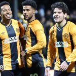 Résumé des résultats de la Coupe EFL : Luton, Fleetwood, et autres équipes