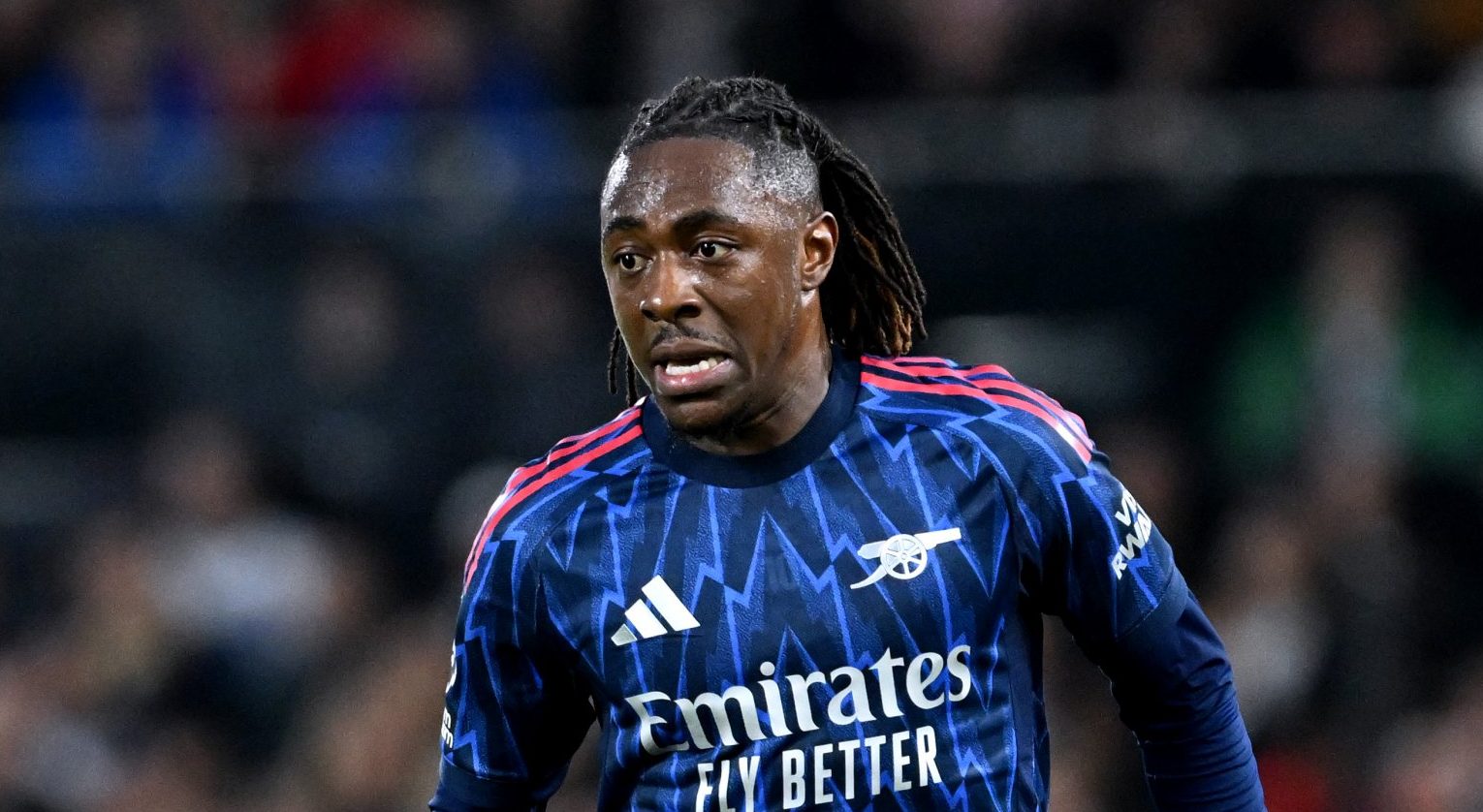 Arteta loue la performance d'Eberechi Eze après la victoire d'Arsenal contre Fulham