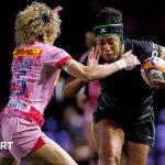Harlequins Women s'imposent face à Loughborough Lightning en ouverture de la PWR