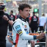 Lando Norris remporte la victoire au Mexique et prend la tête du championnat