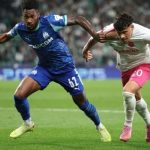 Ligue des champions : défaite de l'OM, Monaco accroché, Liverpool en pleine reconquête