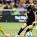 Lionel Messi, meilleur buteur de la MLS à 38 ans : résumé de sa performance