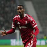 Liverpool s'impose en Ligue des Champions malgré la blessure d'Alexander Isak