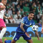 Ligue des champions : défaite de l'OM face au Sporting à Lisbonne