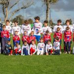 Résultats du samedi 25 octobre 2025 dans la Manche - Football