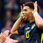 Écosse : Victoire cruciale face à la Biélorussie pour la qualification au Mondial