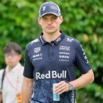 Max Verstappen et Lando Norris en conflit lors des qualifications à Singapour