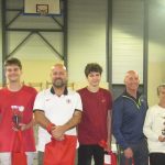 Succès du tournoi de tennis de Pardailhan en 2024