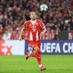 Harry Kane brille avec Bayern Munich en Ligue des Champions