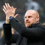 Sean Dyche nommé entraîneur de Nottingham Forest : objectif de relance