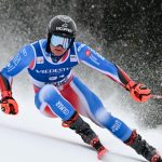 Ski alpin : Alban Elezi-Cannaferina débute à Sölden pour la Coupe du Monde