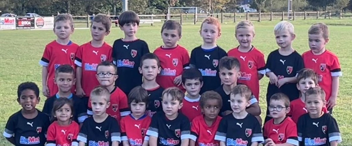 Résultats et actualités du football dans le Marquisat