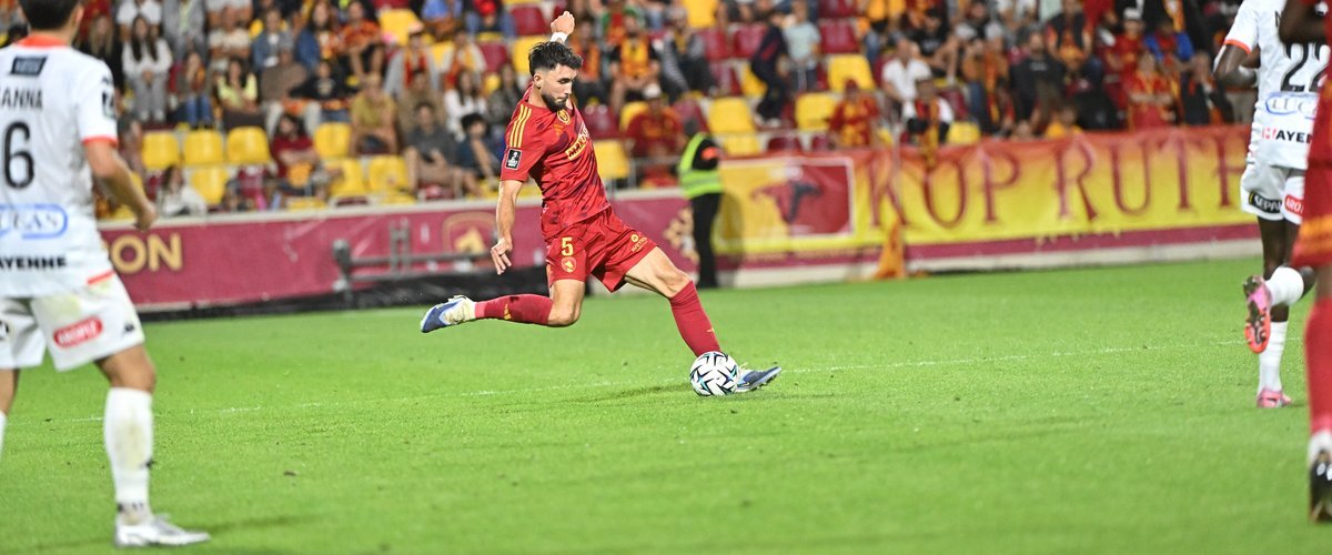 Clément Jolibois : un parcours atypique vers le haut niveau