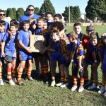 Rugby à XV : Journée intense au stade de Baixas