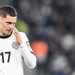 Florian Wirtz : début difficile à Liverpool après un transfert record