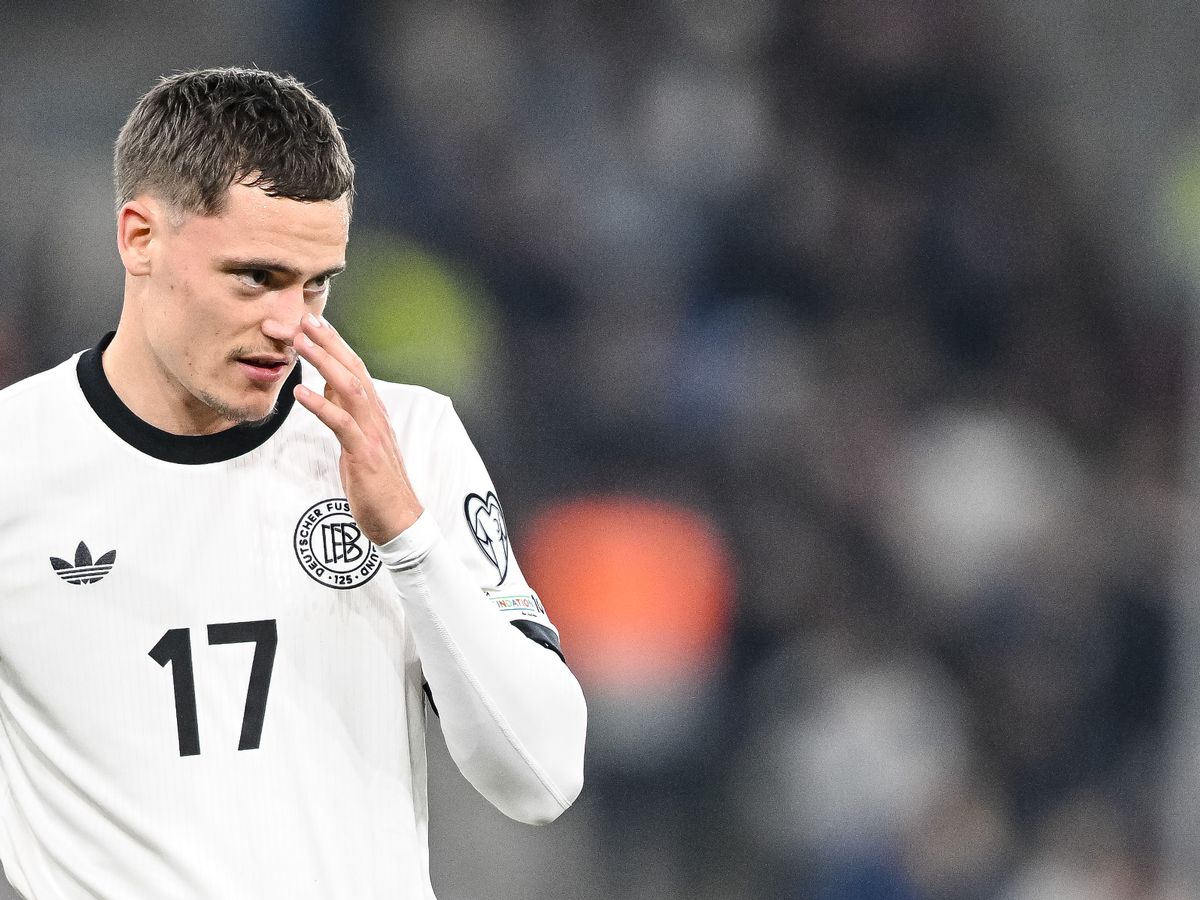 Florian Wirtz : début difficile à Liverpool après un transfert record