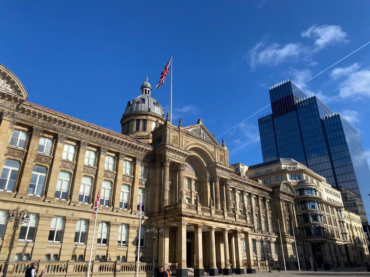 Birmingham pourrait accueillir la Coupe du Monde Féminine 2035, un boost économique de 100 millions £