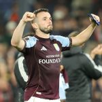 Unai Emery loue le leadership de John McGinn lors de la victoire d'Aston Villa