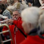 Fête du rugby au Rugby Club Cévenol : rencontres et ambiance festive
