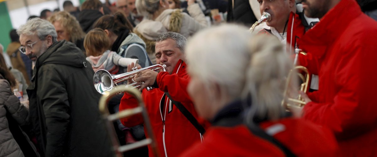 Fête du rugby au Rugby Club Cévenol : rencontres et ambiance festive