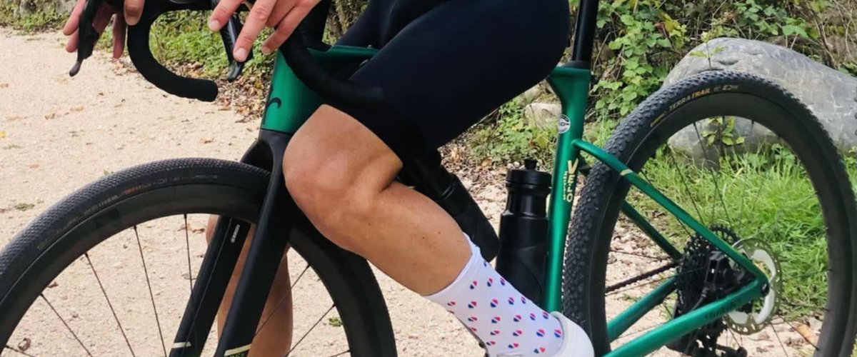 Ludovic Dasque réalise l'exploit de deux championnats du monde en un mois