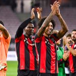 Match Nice-OL interrompu pour chant homophobe en hommage aux victimes de Nice
