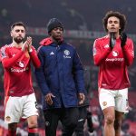 Manchester United : Rumors, transferts et l'implication de Beckham