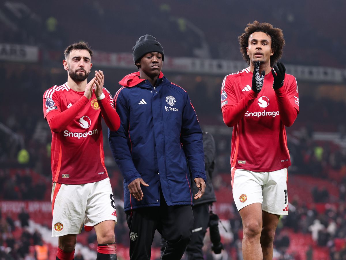 Manchester United : Rumors, transferts et l'implication de Beckham