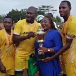 Tournoi Vétérans au Maracana : victoire des Doyens face à Chelsea