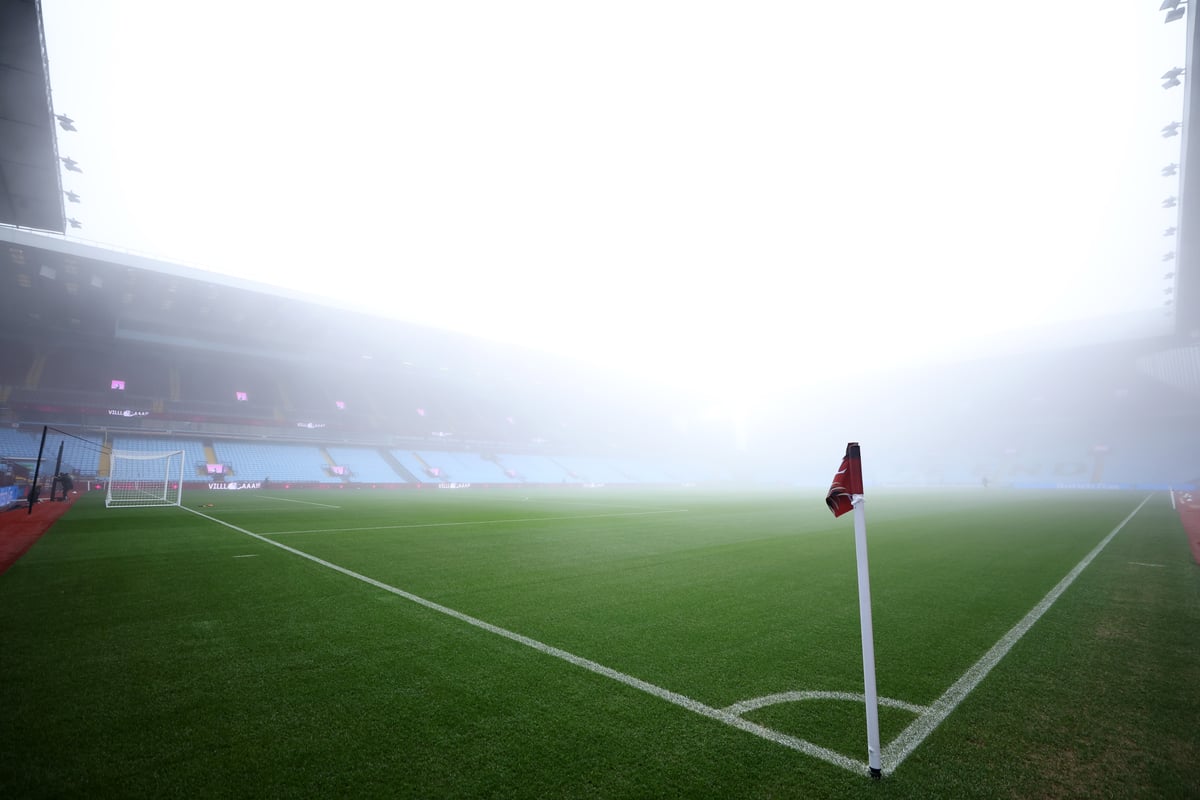 Maccabi Tel Aviv refuse billets pour Europa League à Villa Park pour des raisons de sécurité
