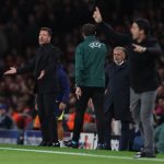 Nelson Vivas, ancien joueur d'Arsenal, de retour avec Atlético Madrid