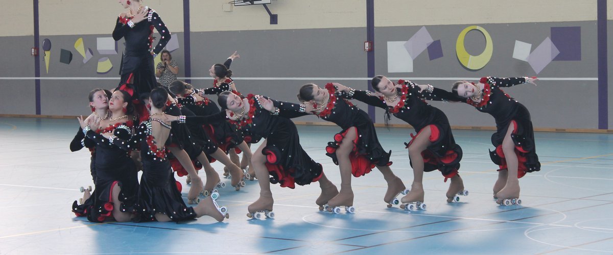 Mazamet : Onyx se prépare pour les championnats du monde en Chine