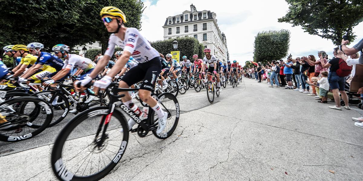 Tour de France 2026 : Pau accueille deux étapes majeures en Béarn