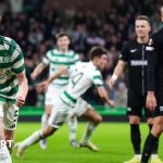 Brendan Rodgers et le Celtic : un chemin encore long vers la réussite