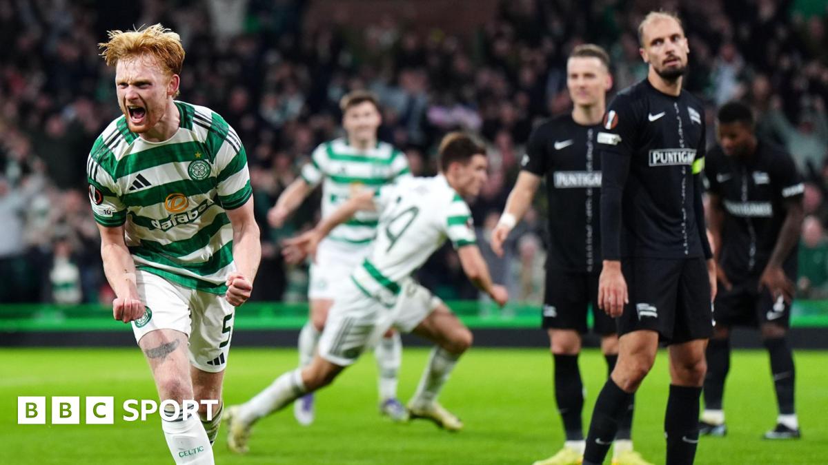 Brendan Rodgers et le Celtic : un chemin encore long vers la réussite