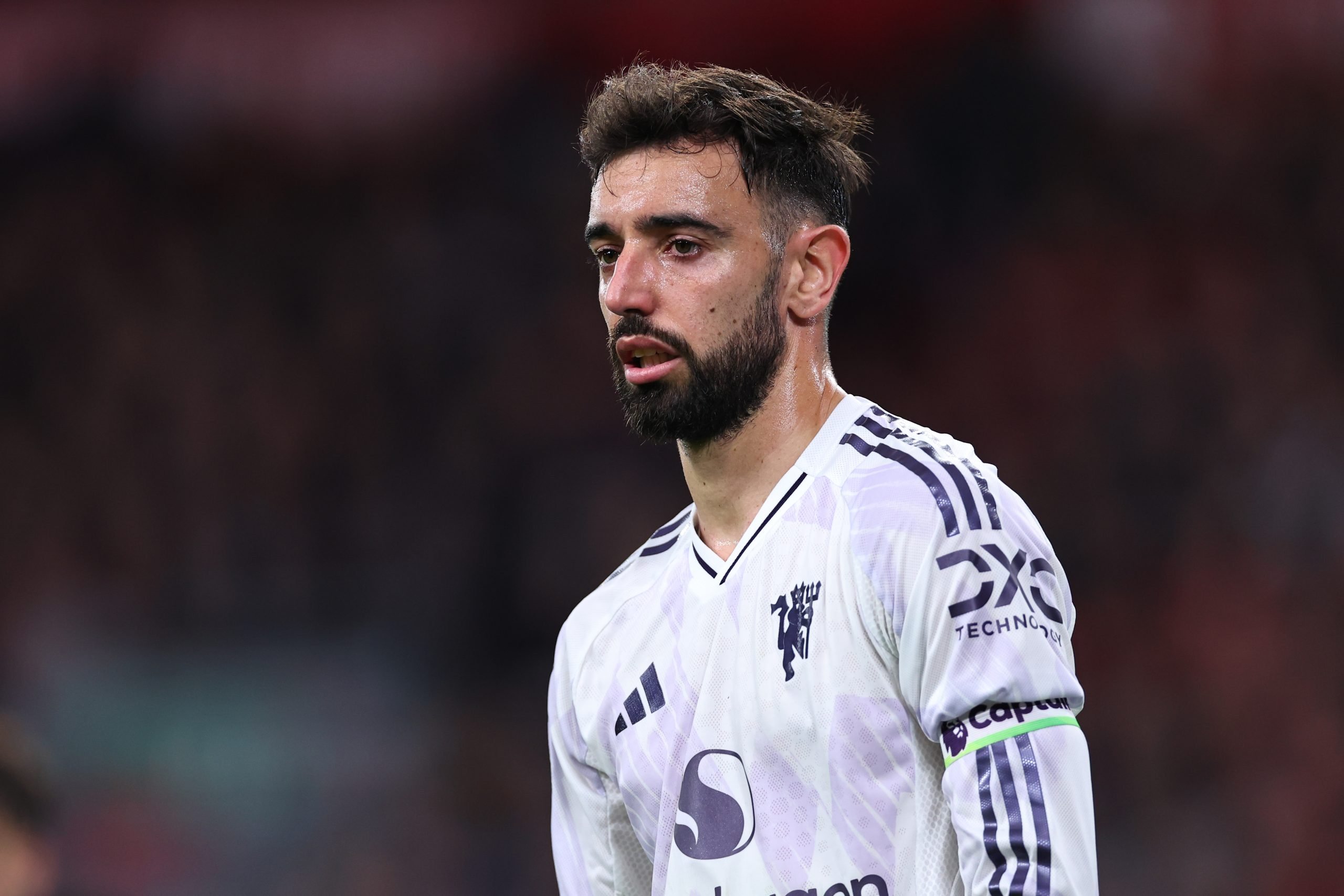 Bruno Fernandes exprime sa préférence pour jouer à Sporting Lisbon en cas de départ