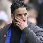 Manchester United : Amorim en danger, la pression monte