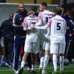 Football : Carnoux s'impose en Coupe de France face à Fréjus