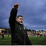 Stephen Bradley célèbre la solidarité des supporters de Derry lors d’un marathon caritatif