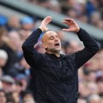 Pep Guardiola rassuré : Manchester City peut encore rivaliser avec Arsenal
