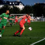 Coupe de France : Élimination de Saint-Cast face à Plédran