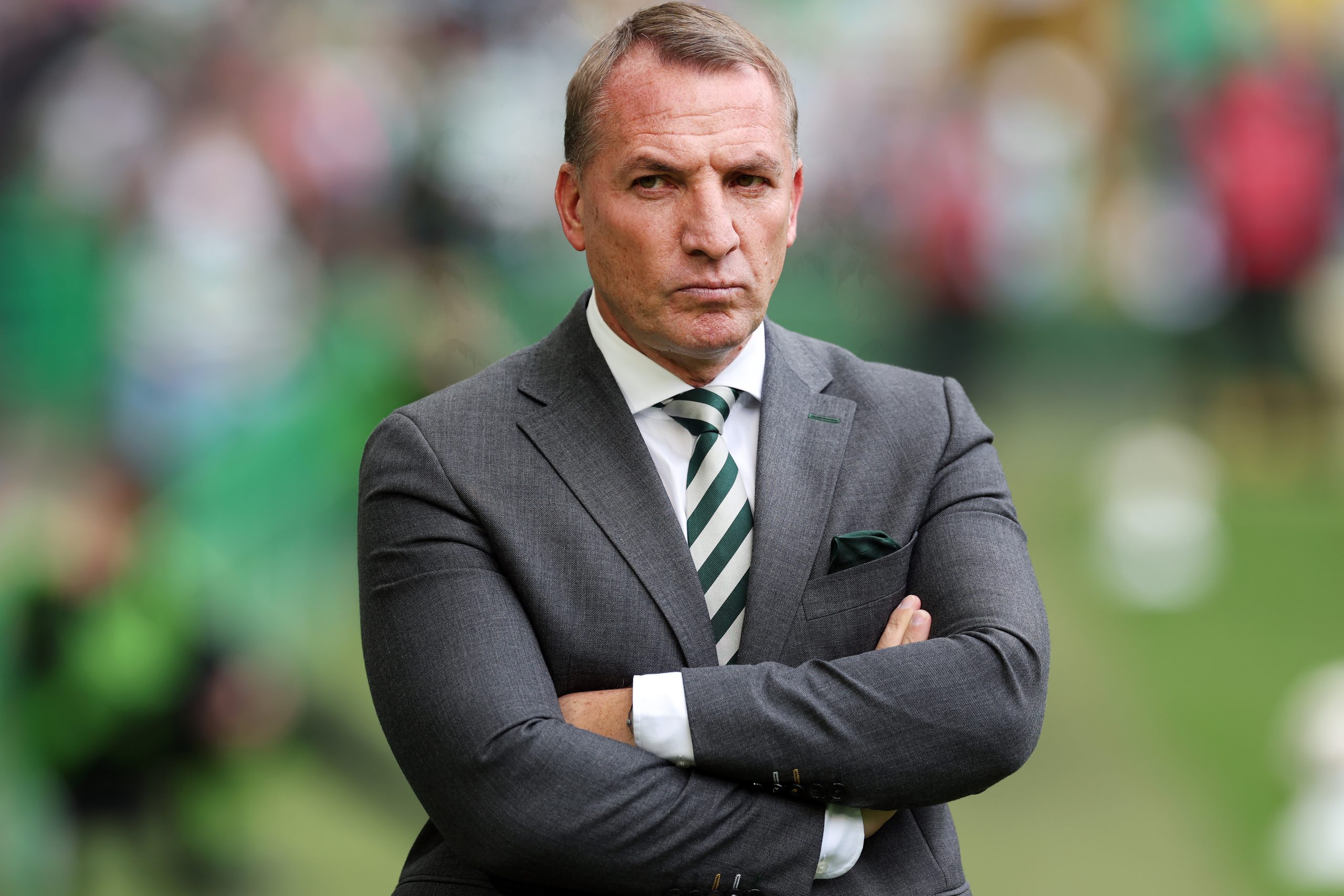 Brendan Rodgers quitte Celtic : enjeux et perspectives pour le club