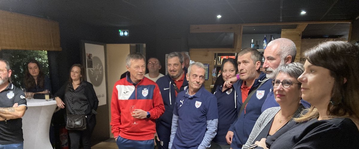 Bram : Le GFPLM célèbre ses 10 ans dans le football