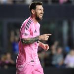 Lionel Messi envisage sa participation à la Coupe du Monde 2026