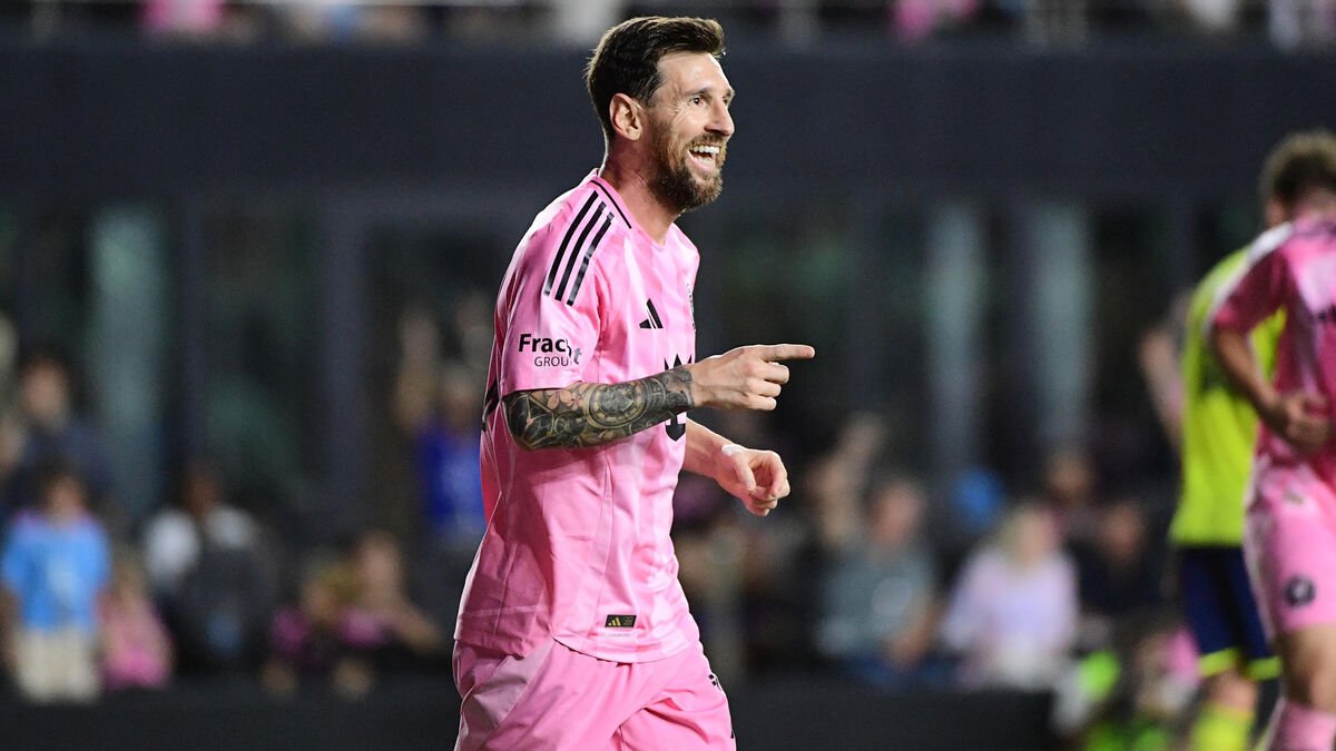 Lionel Messi envisage sa participation à la Coupe du Monde 2026