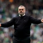 Ange Postecoglou nommé entraîneur du Celtic après le départ de Brendan Rodgers