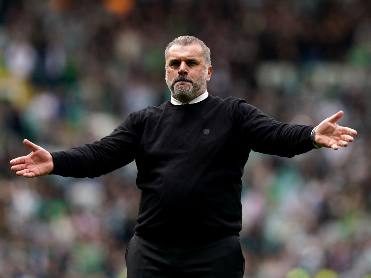 Ange Postecoglou nommé entraîneur du Celtic après le départ de Brendan Rodgers