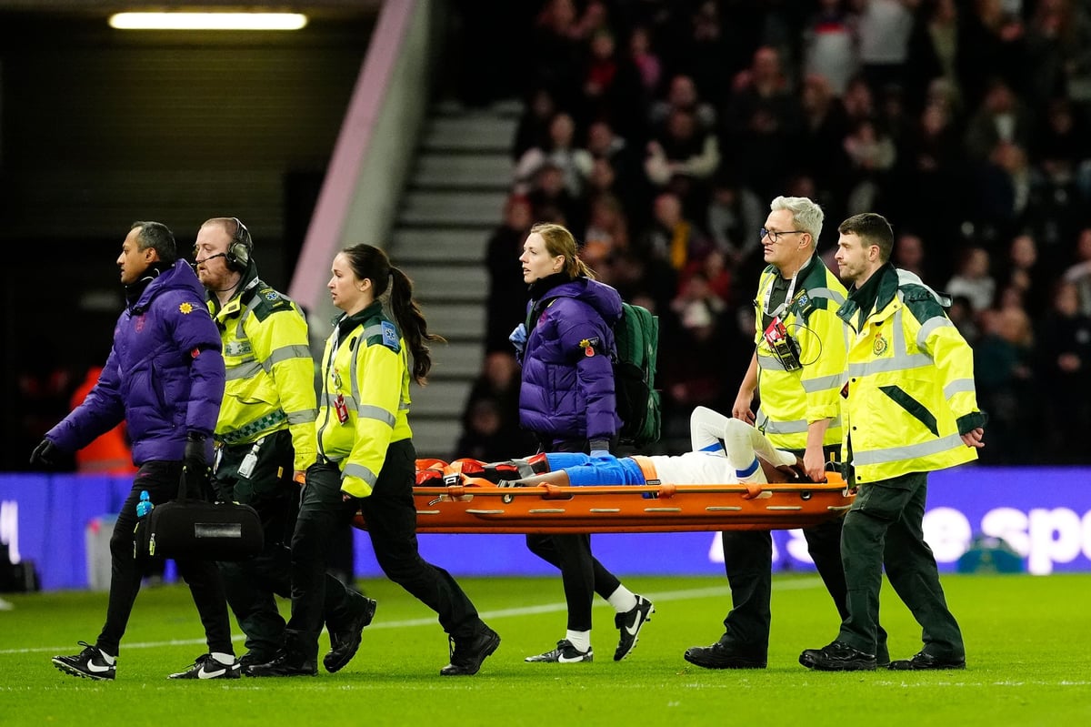 Angleterre 3-0 Australie : victoire des Lionesses en match amical