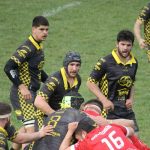 Grenade se déplace à Castelnaudary pour un match de rugby fédéral 1