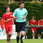 Jeunes arbitres de Dordogne : la nouvelle génération du football français
